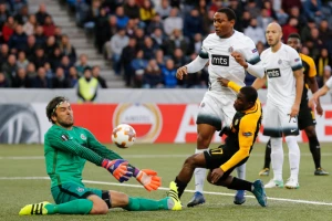 Gde je stala Zvezda, nastavlja Partizan! ''Grobari'' oduševljeni!