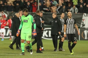 Spremaju se bolne odluke u Partizanu!