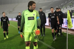 Partizan vraća Stojketa na gol, ko će biti drugi "bonus"?