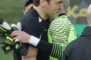 Borjan isprozivao Partizan, ubrzo je stigao odgovor kolege iz Humske!