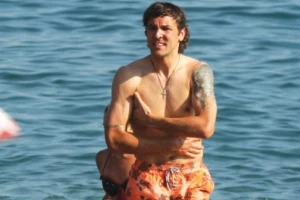 Stojke našao "angažman" u Budvi