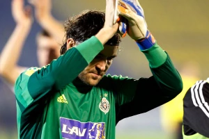 Stojković: "Ovoga puta zaista napuštam Partizan"
