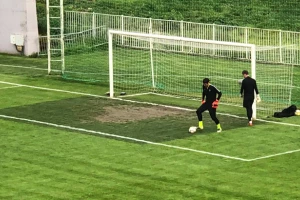 OBRT - Rokada na Partizanovom golu u poslednji čas!