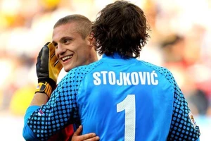 Vida kao Vidić - Hrvati nisu imali Stojketa!