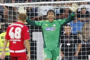 Stojković uveren u uspeh