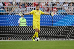 Stojke veruje, a vi? Ovo još nije doživeo u reprezentaciji!