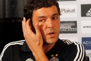 Stojković bio na pragu Rubina?