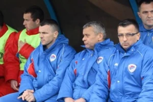 BiH: Debakl Borca u Trebinju, ostavka Stojnića, Željo nemilosrdan!