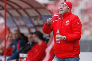Stojanović: "Videlo se da smo kvalitetniji"