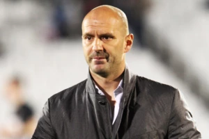 Ekspresna reakcija - Partizan našao novog trenera?