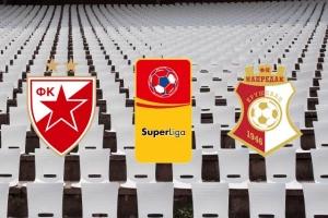 SL - Nova sezona počinje na "Marakani" (20.00)