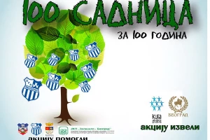 ''Romantičari'' za ''zeleni Beograd"