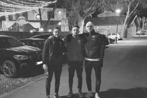 Eraković u Zvezdinoj opremi, vraća li se na "Marakanu"?