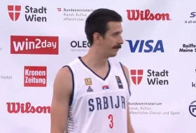 Strahinja Stojačić MVP Svetskog prvenstva!
