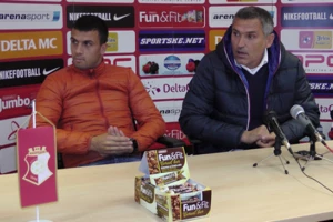 Trener Napretka: ''Ovakve golove ne primaju ni omladinci...''
