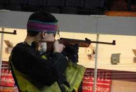 Sportski direktor SSS: ''Nadamo se medaljama na EP, ali one nisu imperativ za naše mlade strelce''