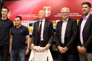 U Superligi više nema igrača za reprezentaciju? Ali, imaće još jednu priliku u ponedeljak...