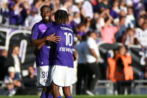 Zvezda spremila 4.000.000 evra za napadača iz Francuske!