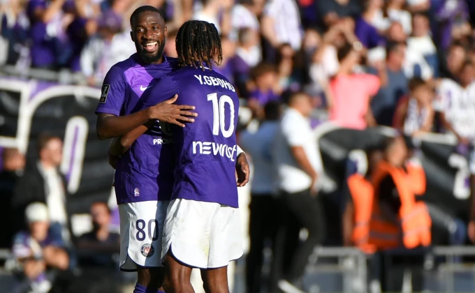 Ligue 1