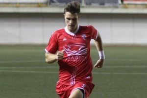 SL - ''Zmaj'' obeležio prvo prolećno kolo!