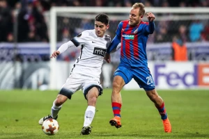 Čaki se adaptirao, evo šta kaže o pritisku i atmosferi u Partizanu