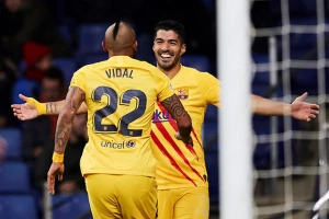 Valverde računa na njega, ali ne vredi, zapretio Barseloni tužbom! Stižu signali iz Mančestera...