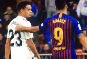 Zvanično - Mesi dobio još jednog španskog saigrača