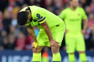 Grizman nije zamena za Suareza, ali ova dva igrača jesu!