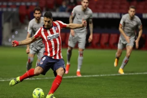 Bilbao bez iznenađenja - Atletiko slavio posle preokreta