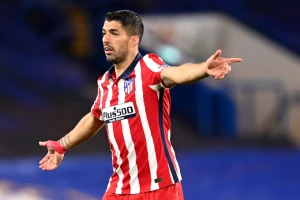 Atletiko ispao iz Lige šampiona, tuguje i Barselona!