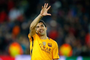 Teške reči - ''Suarez je lažov i ima psihičkih problema''