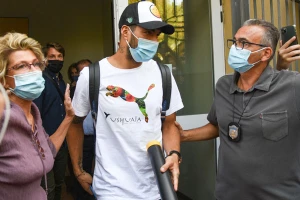 Kraj Juventusove dominacije, kazna u bodovima ili suspenzija?