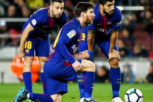 Vanredno kolo - Real i Barsa kod omiljenih mušterija, Atletiku zicer i u mislima nedeljno finale (NAJAVA)