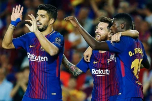 Došao kao alternativa za trio MSN, a sada je ovako nisko pao?!