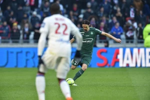 Liga 1: Kazri produbio agoniju Marseja, Subotić standardan, Radonjić kasno dobio šansu