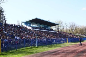SL - Spartak do boda u završnici