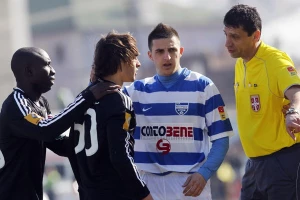 Pazarci: ''FSS da nas zaštiti od tendencioznog suđenja!''