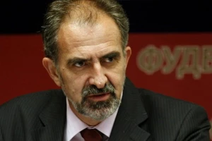 Predsednik Slobode žali za Evropom