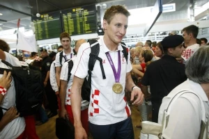 ''Frka'' na dočeku hrvatskih vaterpolista, Sukno  ''izdao'' Dubrovčane!