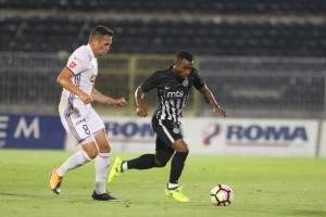 Suma dobio "packu" i od onog koji je uveo Partizan u istoriju!