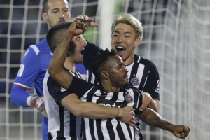 Partizan odbio višemilionsku ponudu, ko ovog leta napušta Humsku?