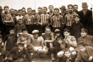 Klupski fudbal u Srbiji - Sve je počelo pre 111 godina!