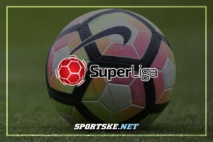 Superliga Srbije: Čuka razbila "Građevinu", Proleter za istoriju!