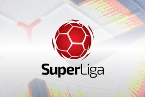 Super liga - Sve u senci Tviter derbija