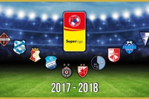 Povratak u Super ligu, Zvezda sa "Zebrama", Partizan sa "Čarapanima"