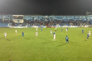 "Grobari", idete li u Surdulicu?