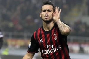 Milan našao idealnu zamenu za Susa?