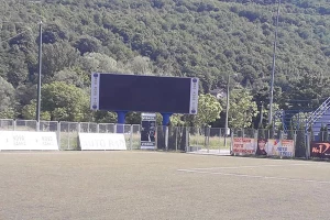Italijani, učite od najboljeg! Trener Sutjeske je šampion u krađi vremena!