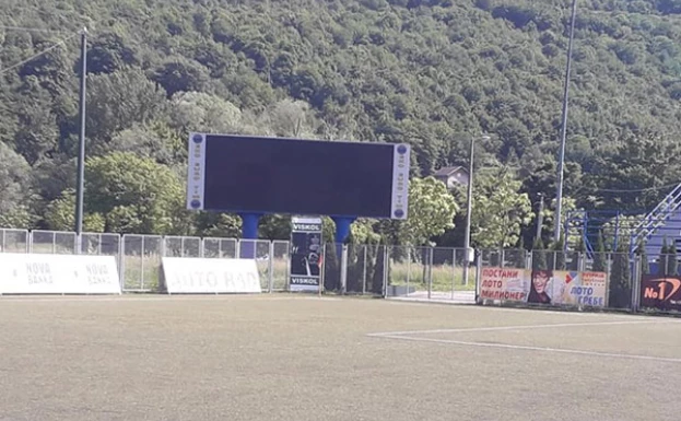 Sutjeska Foča/Facebook