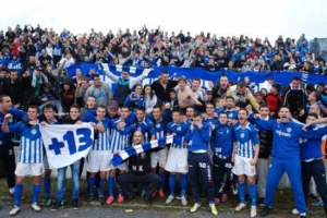 CFL - Sutjeska šampion CG i moguć rival Partizana!